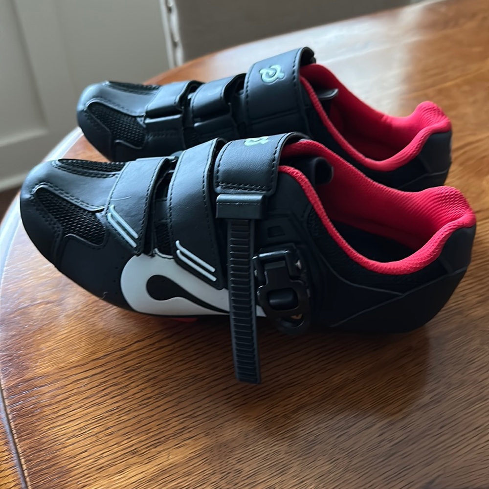 Peloton Spin Shoes - Size 38